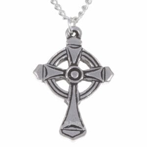 St Luke cross