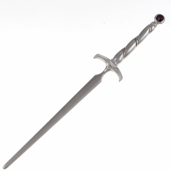 Excalibur paperknife
