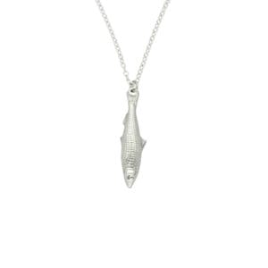 Mackerel pendant