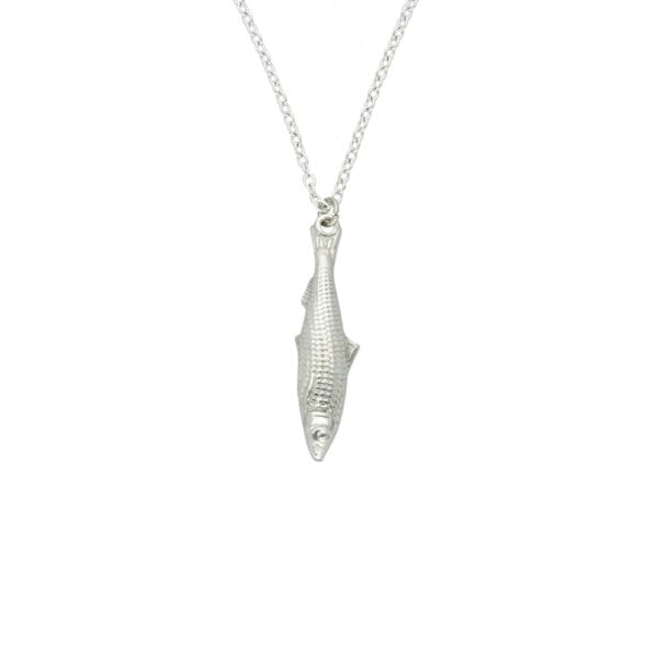 Mackerel pendant